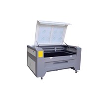 Co2 Stainless Steel Laser Cutting Machine