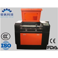 Diamond Laser Engraving Machine Rf-Co2-5070-60w Rayfine Brand