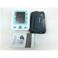 digital sphygmomanometer blood pressure monitor