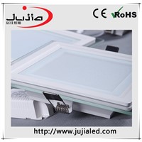 Surface mounted Square led Panel light 6W