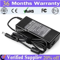 18.5V 6.5A laptop travel ac chargers for HP 120W 5.5*2.5 PA-1121-02H