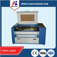 300mm*500mm CO2 wood/acrylic/leather/MDF/cloth laser engraving cutting machine