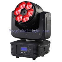 5*4in1 15w Osram Led beam zoom moving head