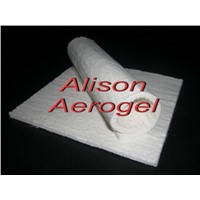 Alison aerogel blanket supplier with good insulation felt