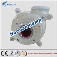 High Pressure Good Quality Centrifugal Slurry Pump