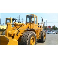 Hot! Cheap used CAT 966D wheel loader caterpillar 966d loader for sale