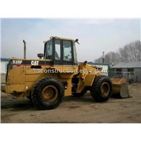 Used 938F Wheel Loader,Used Wheel Loader,High Cost Performance