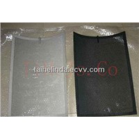 Ir-Ru coating titanium anode mesh sheet