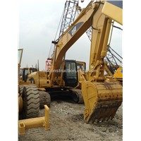 Used CAT 320C Excavator,Original Japan  Excavator,Cheap Excavator Caterpillar 320C