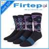 Hot sale new fashion custom cotton men socks, socks manufacture