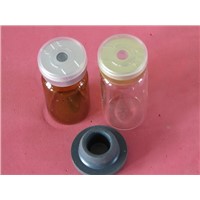 2ml/5ml/7ml/8ml/10ml/15ml/20ml Glass Vial, Glass Sterile Vials Injection