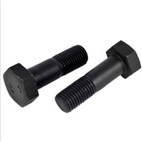 ASTM A325 Heavy Hex Bolts