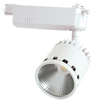 CREE COB LED Track Light Spot Light Bulb Lamp Commercial Lighting GNH302 8W 10W 12W 15W