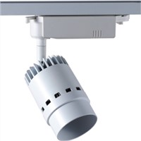 CREE COB LED Track Light Spot Light Bulb Lamp Commercial Lighting GNH307 12W 15W 20W