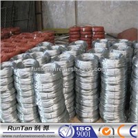 China Factory Galvanized Wire