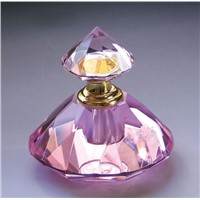 Crystal Perfume Bottle for Sale
