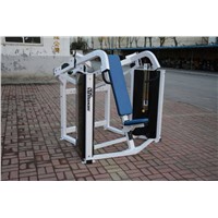 Hammer Strength Machine with weight stack/Shoulder Press H-10