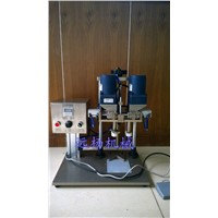 Multi-Functional Capping Machine