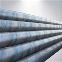 SAW Spiral Steel Pipe