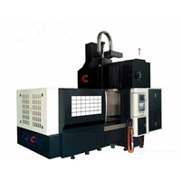 TAI-2015L Gantry type CNC vertical machining center / CNC milling machine