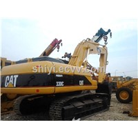 Used Cat 330C Excavator/ Caterpillar 330C/ CAT 330C