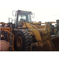 Caterpillar Used Wheel Loader/Second Hand 962G CAT Loader