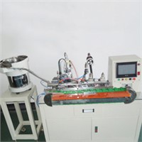 ML Fully Automatic Soldering Machine For USB