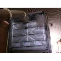 20ft PE Film Dry Container Liner