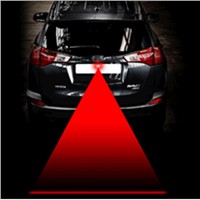 Automobiles Tail Position High Quality And Brightness Laser Fog Light