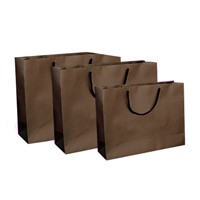 Brown Paper Bags