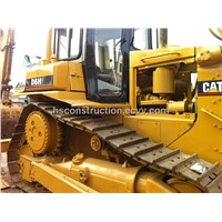 D6H Bulldozer/ Used CAT Bulldozer/D6H Bulldozer/Used D6H Bulldozer with Ripper