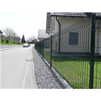 Residential Fencing for Protecting Residential Building