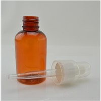 1 oz Pet Dropper Bottle for Essential Oil, Plastic Essential Oil Bottle
