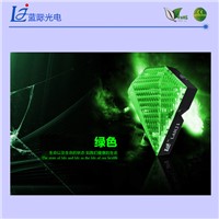 High Brightness Bicycle Tail Light On Promotion Parallel Lines For Protect Rider Safety