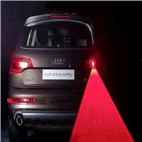 High Quality  Auto Laser fog light With Factory Price