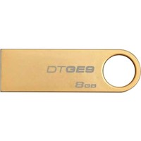 Kingston DataTraveler GE9 DTGE9/8GB/16GB USB 2.0 Flash Drive
