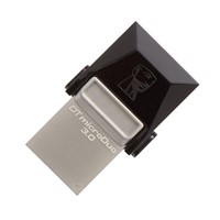 Kingston DataTraveler MicroDuo DTDUO3/16GB/32GB/64GB USB 3.0 Flash Drive