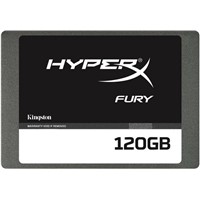 Kingston HyperX FURY SHFS37A/120G/240G Solid State Drive SSD