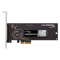 Kingston HyperX Predator PCIe SSD 240G/480G Solid State Drive