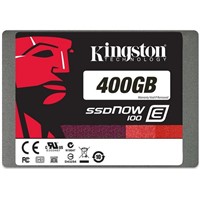 Kingston SSDNow Enterprise SE100S37 100G 200G 400G SSD Solid State Drive