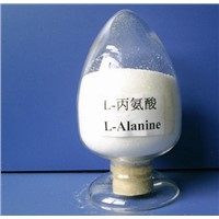 L-Alanine manufacturer