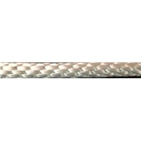 Solid Braided Nylon Rope