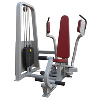 Low Pec Fly SW02/Body Strength Machine Gym Equipment