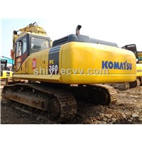 Used Excavator Komatsu PC360-7 PC120 PC130-7 PC200 PC200-6 PC200-7 PC200-8 PC210 PC220-6 PC220-7