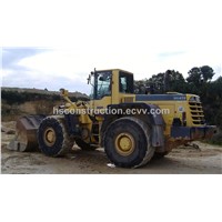second hand Wheel Loader,Used loader WA380,Very Durable
