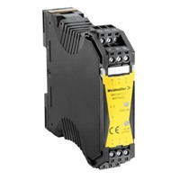 Weidmuller Safety Relay Series SIL3  Type SCS 24 V DC P2SIL3ES