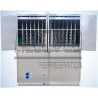 Energy-efficient And Cost Saving  Plate Ice Machine