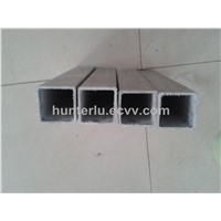 fiberglass square tube with high strength