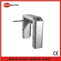Stainless Steel CE Approved RFID Tripod Turnstile