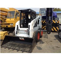 Used Bobcat S150 Wheel Loader Originally from the United States